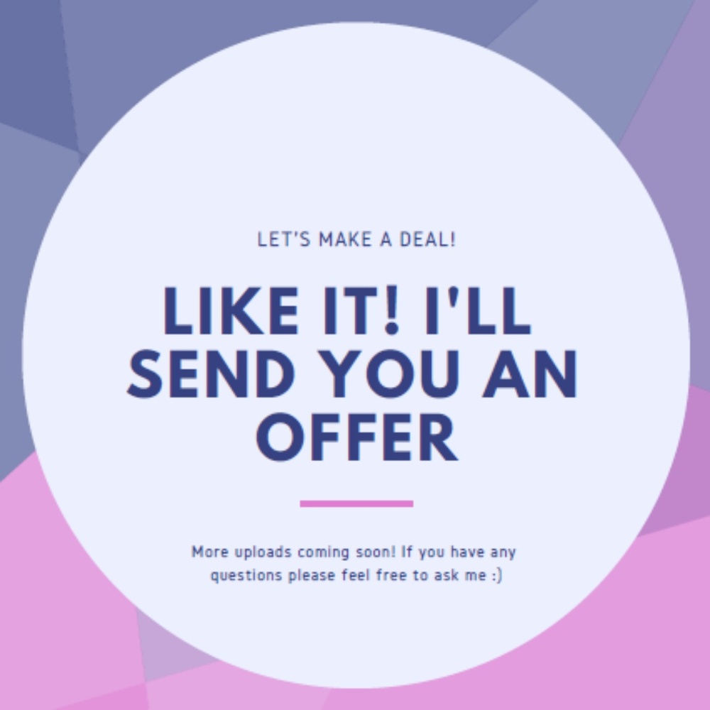 LET'S MAKE A DEAL!